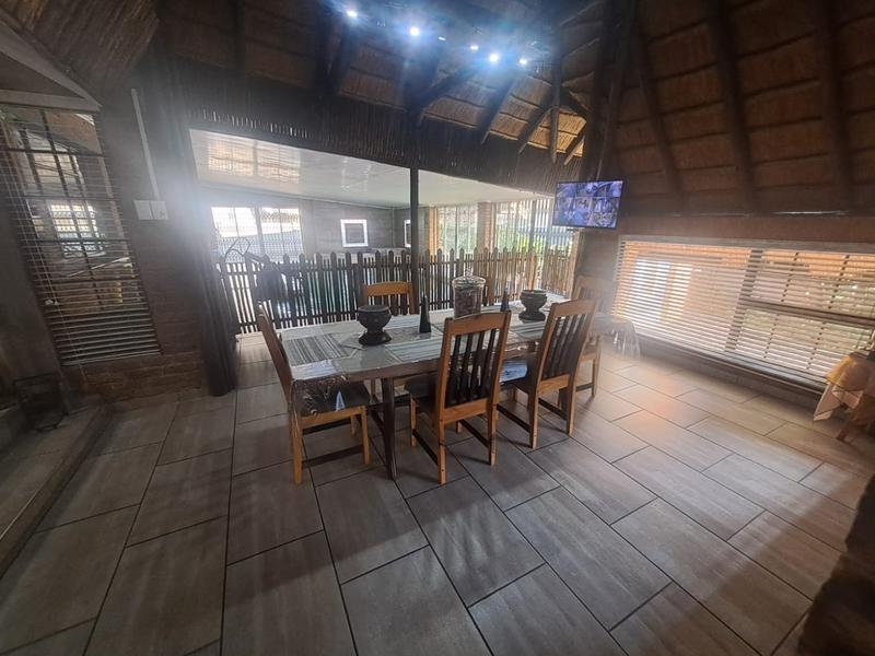 3 Bedroom Property for Sale in Vaalpark Free State